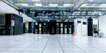 Data center capital expenditures will exceed trillion by 2030 Data center capital expenditures will exceed trillion by 2030