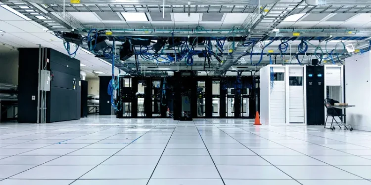 Data center capital expenditures will exceed trillion by 2030 Data center capital expenditures will exceed trillion by 2030