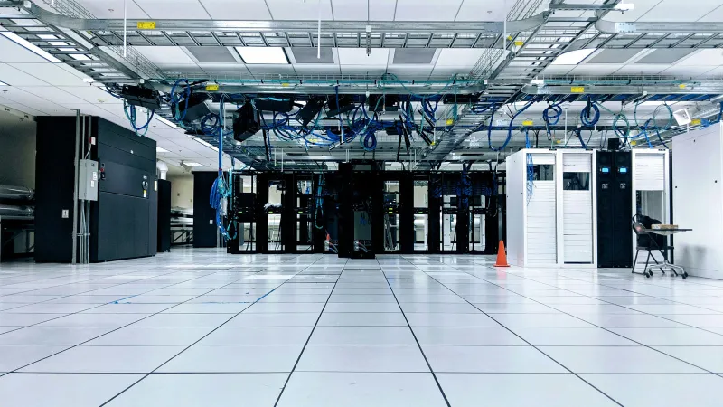 Data center capital expenditures will exceed trillion by 2030 Data center capital expenditures will exceed trillion by 2030