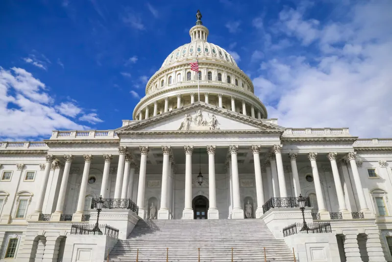 Data centers commonplace: White House excludes data centers from US critical technology list