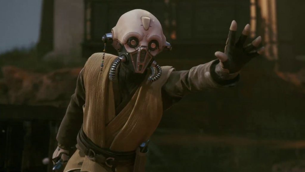 Data shows that “Star Wars Zero Company” has achieved considerable success on Steam Data shows that “Star Wars Zero Company” has achieved considerable success on Steam