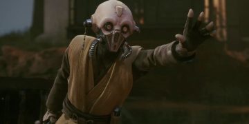 Data shows that “Star Wars Zero Company” has achieved considerable success on Steam