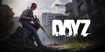 DayZ: Wasteland: Trailer Shows Off Desert Survival and Rebuilding System