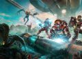 Deadline developer launches sci-fi co-op shooter Exterminator