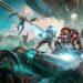 Deadline developer launches sci-fi co-op shooter Exterminator Deadline developer launches sci-fi co-op shooter Exterminator