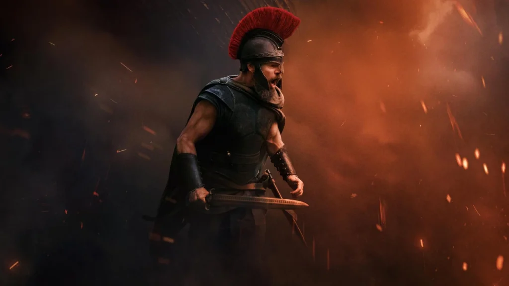 Deadpool congratulates Nolan: His Odyssey becomes top-rated adult movie Deadpool congratulates Nolan: His Odyssey becomes top-rated adult movie