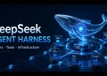 DeepSeek releases open agent framework that could change the battle for artificial intelligence tools DeepSeek releases open agent framework that could change the battle for artificial intelligence tools