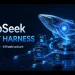DeepSeek releases open agent framework that could change the battle for artificial intelligence tools DeepSeek releases open agent framework that could change the battle for artificial intelligence tools