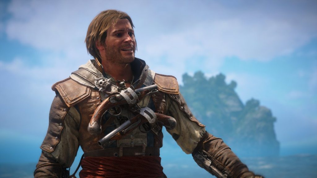 Denuvo overtaken in Assassin’s Creed: Black Flag resync