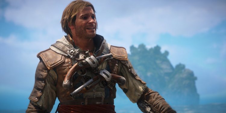 Denuvo overtaken in Assassin’s Creed: Black Flag resync