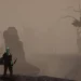 Despite its lower popularity, the author of Pantheon: Rise of the Fallen continues to develop the game world Despite its lower popularity, the author of Pantheon: Rise of the Fallen continues to develop the game world