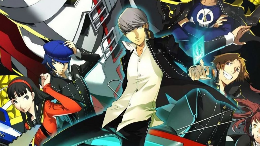 Despite popular demand, Persona 4: Resurgence will not feature a gay love story Despite popular demand, Persona 4: Resurgence will not feature a gay love story