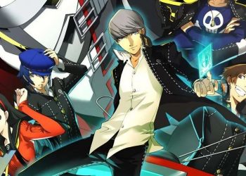 Despite popular demand, Persona 4: Resurgence will not feature a gay love story