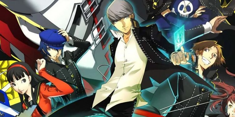 Despite popular demand, Persona 4: Resurgence will not feature a gay love story Despite popular demand, Persona 4: Resurgence will not feature a gay love story