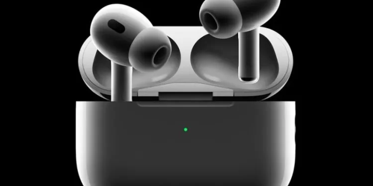 Despite recent leaks, Apple AirPods with cameras won’t be released until 2027 Despite recent leaks, Apple AirPods with cameras won’t be released until 2027