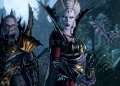 Details about Neferata and changes to Vampire County in Total War: Warhammer 3 Details about Neferata and changes to Vampire County in Total War: Warhammer 3