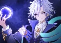 Details of Buffzhong Li, Port Belovodye, Mitya and Valery in Genshin Impact 7.X Details of Buffzhong Li, Port Belovodye, Mitya and Valery in Genshin Impact 7.X