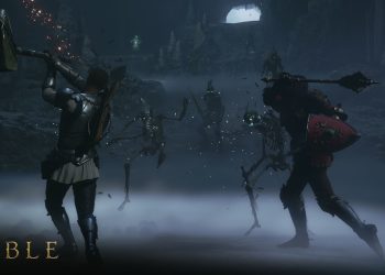 Details on Fable’s combat system and over 30 minutes of combat gameplay