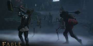 Details on Fable’s combat system and over 30 minutes of combat gameplay