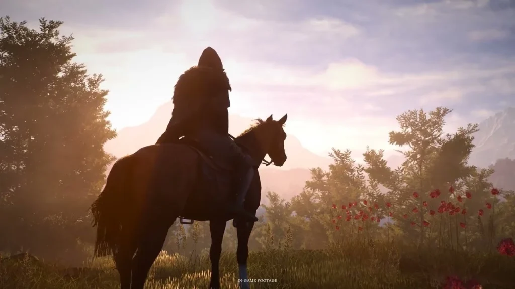 Developer Bellwright has revealed the first details of the next update… you’re going to want to see them! Developer Bellwright has revealed the first details of the next update… you’re going to want to see them!