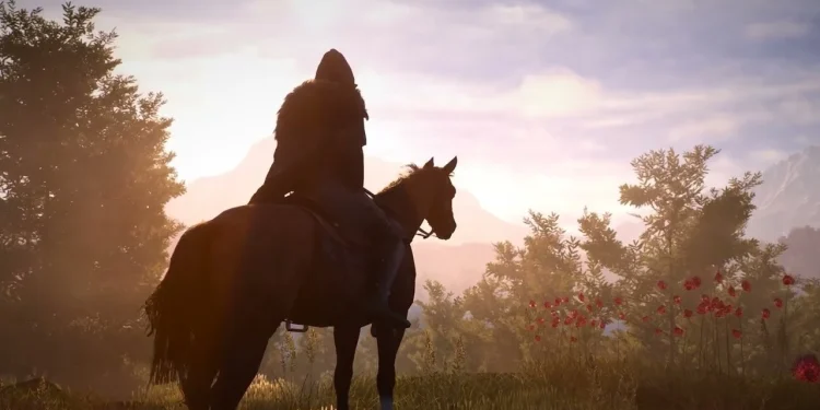 Developer Bellwright has revealed the first details of the next update… you’re going to want to see them!