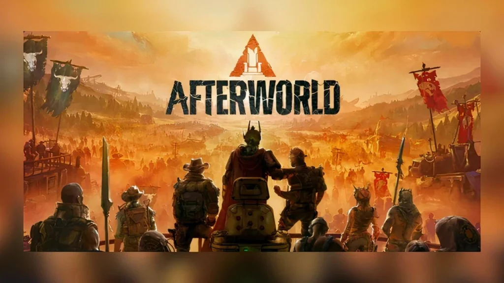 Developer accidentally leaks: Paradox Interactive mistakenly decrypts its new game “Afterworld” Developer accidentally leaks: Paradox Interactive mistakenly decrypts its new game “Afterworld”