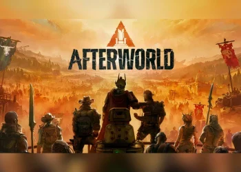 Developer accidentally leaks: Paradox Interactive mistakenly decrypts its new game “Afterworld”