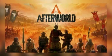 Developer accidentally leaks: Paradox Interactive mistakenly decrypts its new game “Afterworld”