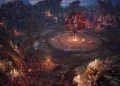 Developers of MMORPG Embers of the Uncrowned reveal a new map, Saltern Harbor