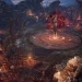 Developers of MMORPG Embers of the Uncrowned reveal a new map, Saltern Harbor