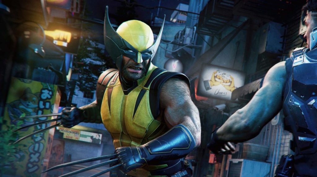 Development on Marvel’s Wolverine is complete – there won’t be any delays