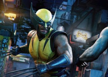 Development on Marvel’s Wolverine is complete – there won’t be any delays