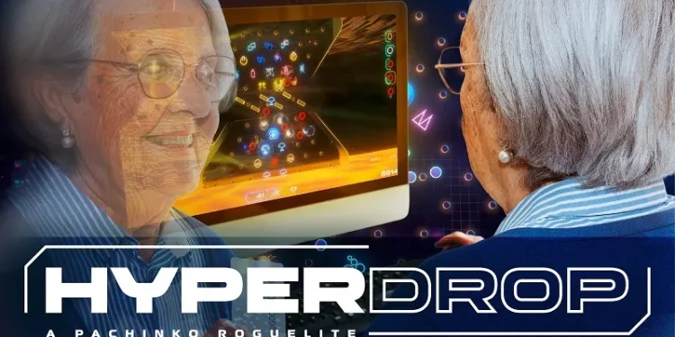 Devolver Digital Announces Hyperdrop: A Pachinko Roguelite – An Addictive Roguelite Ball Game Devolver Digital Announces Hyperdrop: A Pachinko Roguelite – An Addictive Roguelite Ball Game