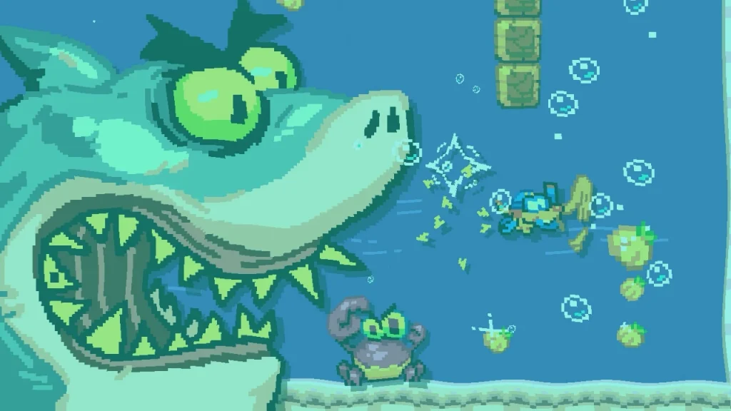 Devolver Digital finally reveals a game that will release on the same day as GTA 6 and will destroy it