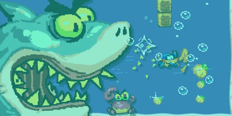 Devolver Digital finally reveals a game that will release on the same day as GTA 6 and will destroy it Devolver Digital finally reveals a game that will release on the same day as GTA 6 and will destroy it