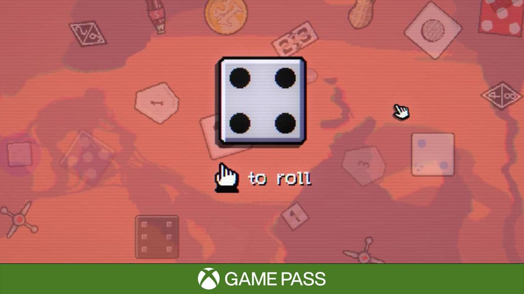 “Dice Million” is coming to Game Pass for Xbox Series X | S and Xbox One on September 4 “Dice Million” is coming to Game Pass for Xbox Series X | S and Xbox One on September 4