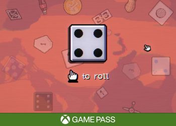 “Dice Million” is coming to Game Pass for Xbox Series X | S and Xbox One on September 4