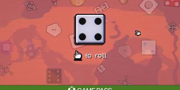 “Dice Million” is coming to Game Pass for Xbox Series X | S and Xbox One on September 4