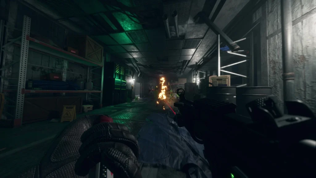 Did you miss another extraction? NightRunner is now available – a cooperative action game about survival in the anomalous phenomenon Did you miss another extraction? NightRunner is now available – a cooperative action game about survival in the anomalous phenomenon