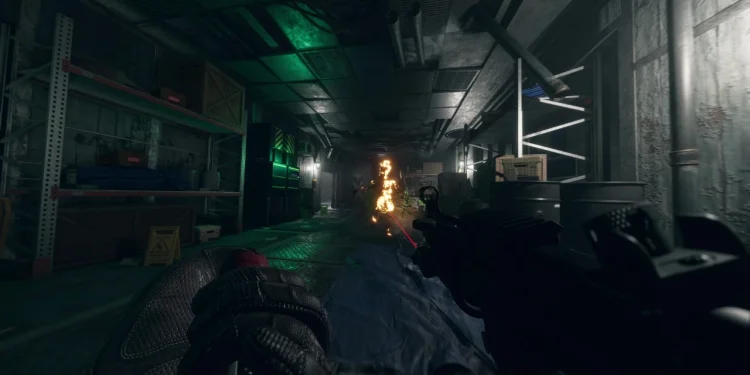 Did you miss another extraction? NightRunner is now available – a cooperative action game about survival in the anomalous phenomenon Did you miss another extraction? NightRunner is now available – a cooperative action game about survival in the anomalous phenomenon