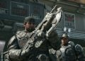Digital Foundry tested Gears of War: E-Day story campaign on Xbox Series X – Impressions