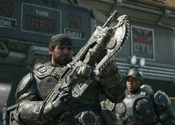 Digital Foundry tested Gears of War: E-Day story campaign on Xbox Series X – Impressions