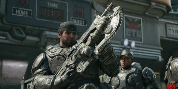 Digital Foundry tested Gears of War: E-Day story campaign on Xbox Series X – Impressions Digital Foundry tested Gears of War: E-Day story campaign on Xbox Series X – Impressions