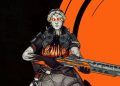 Dioxy is a shooter with Souls-like elements from the creators of Forgive My Father Dioxy is a shooter with Souls-like elements from the creators of Forgive My Father