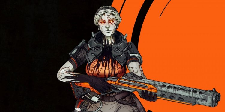 Dioxy is a shooter with Souls-like elements from the creators of Forgive My Father Dioxy is a shooter with Souls-like elements from the creators of Forgive My Father