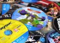 Disc drive production has collapsed: Is the end of the disc inevitable? Disc drive production has collapsed: Is the end of the disc inevitable?