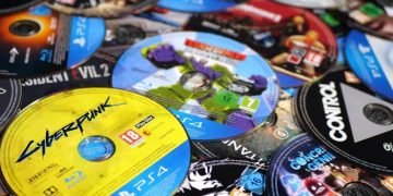 Disc drive production has collapsed: Is the end of the disc inevitable?