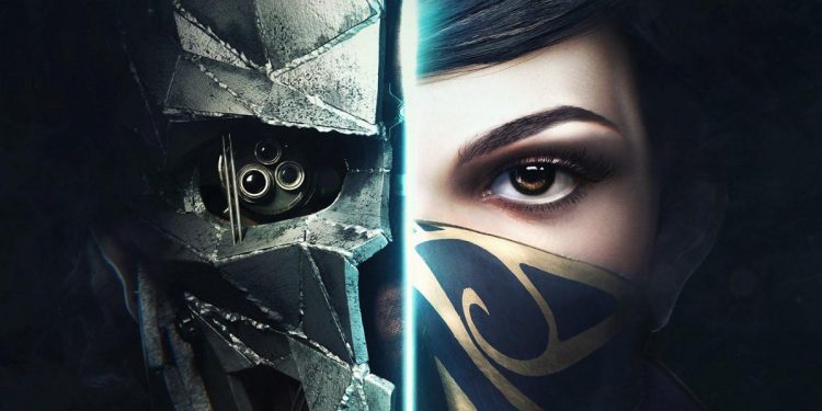 Dishonored director opens a studio to continue working on immersive sim game Dishonored director opens a studio to continue working on immersive sim game