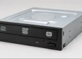 Disk drives will soon become rare – please take good care of them!