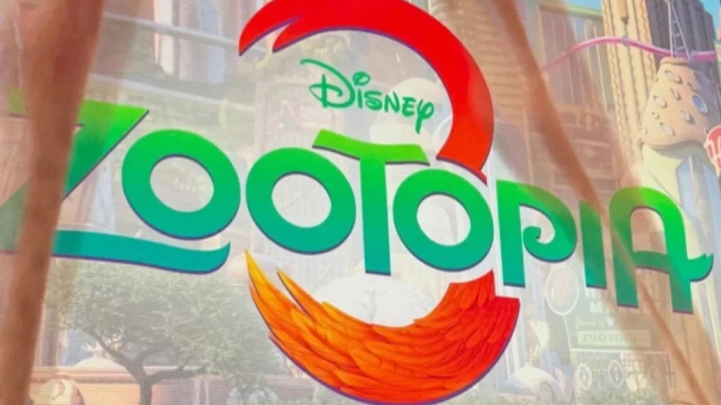Disney Pictures officially announced the release of the feature-length animated film “Zootopia 3.” Disney Pictures officially announced the release of the feature-length animated film “Zootopia 3.”